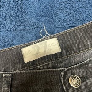 We The Free Ripped Jean